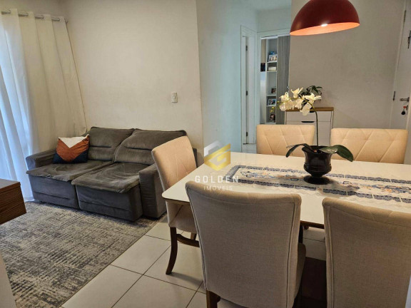 Imagem Apartamento com 2 Quartos à Venda, 55 m² em Espinheiros - Itajaí Imagem Apartamento com 2 Quartos à Venda, 55 m² em Espinheiros - Itajaí