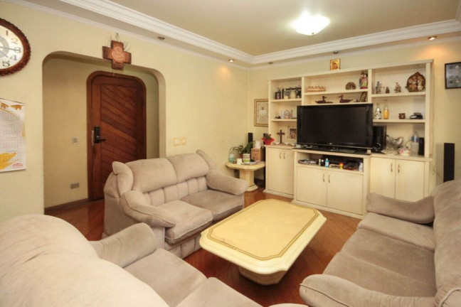 Imagem Imóvel com 4 Quartos à Venda, 220 m² em Jardim Avelino - São Paulo