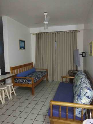Cobertura com 3 Quartos para Temporada, 88 m² em Praia Grande - Ubatuba