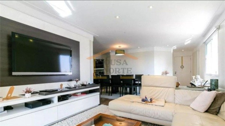 Imagem Apartamento com 3 Quartos à Venda, 140 m² em Santa Teresinha - São Paulo Imagem Apartamento com 3 Quartos à Venda, 140 m² em Santa Teresinha - São Paulo