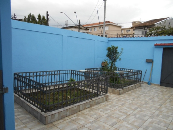 Imagem Casa com 2 Quartos à Venda, 120 m² em Parque Bitaru - São Vicente