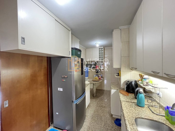 Imagem Apartamento com 3 Quartos à Venda, 129 m² em Vila Adyana - São José Dos Campos Imagem Apartamento com 3 Quartos à Venda, 129 m² em Vila Adyana - São José Dos Campos