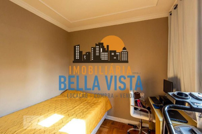 Imagem Apartamento com 3 Quartos à Venda, em Higienópolis - São Paulo Imagem Apartamento com 3 Quartos à Venda, em Higienópolis - São Paulo
