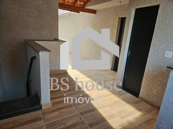 Imagem Apartamento com 2 Quartos à Venda, 92 m² em Vila Bastos - Santo André Imagem Apartamento com 2 Quartos à Venda, 92 m² em Vila Bastos - Santo André