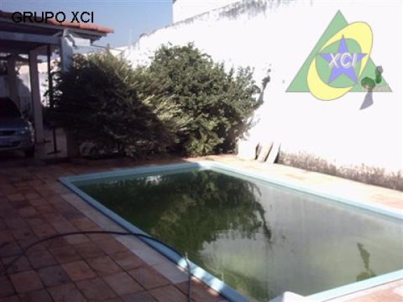Imagem Casa com 3 Quartos à Venda, 560 m² em Chácara Da Barra - Campinas