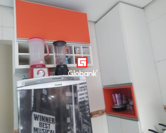 Imagem Sobrado com 5 Quartos à Venda, 150 m² em Vila Campos - Montes Claros