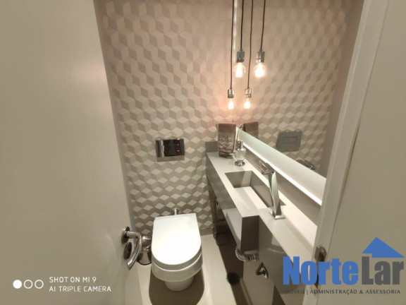 Imagem Apartamento com 3 Quartos à Venda, 90 m² em Jardim Paraíso - São Paulo