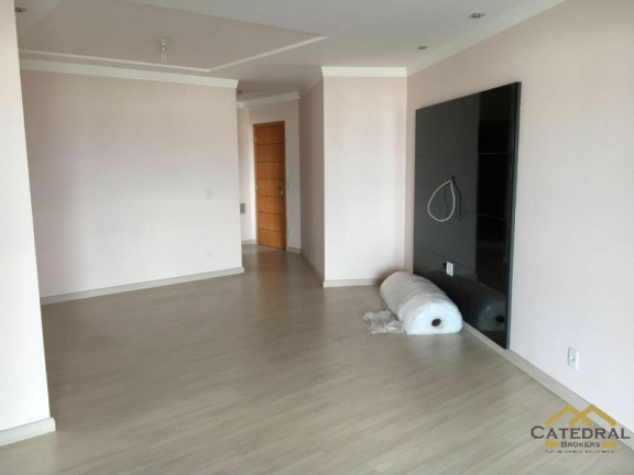 Imagem Apartamento com 4 Quartos à Venda, 123 m² em Jardim Bonfiglioli - Jundiaí
