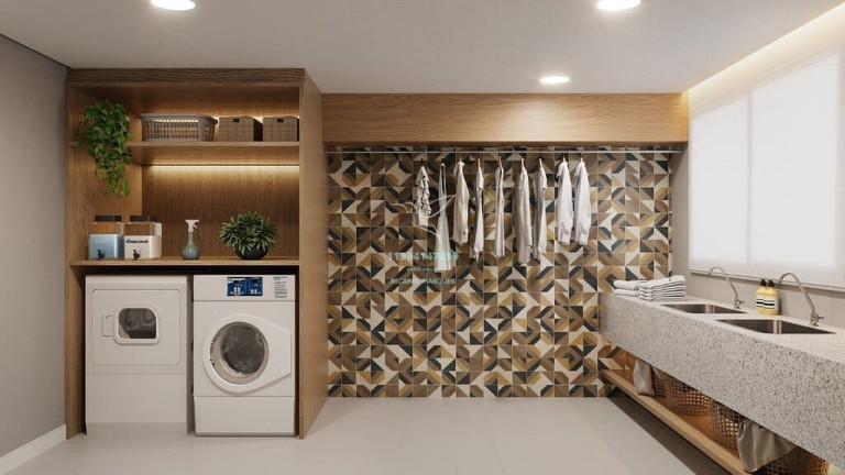 Imagem Apartamento com 1 Quarto à Venda, 29 m² em Vila Olímpia - São Paulo Imagem Apartamento com 1 Quarto à Venda, 29 m² em Vila Olímpia - São Paulo