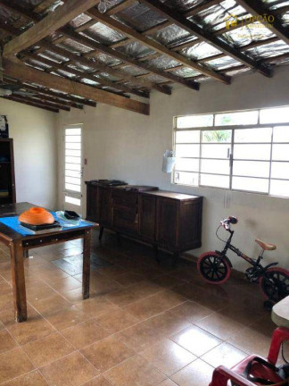 Imagem Chácara com 3 Quartos à Venda, 450 m² em Chácara Do Pinhal - Cabreúva Imagem Chácara com 3 Quartos à Venda, 450 m² em Chácara Do Pinhal - Cabreúva