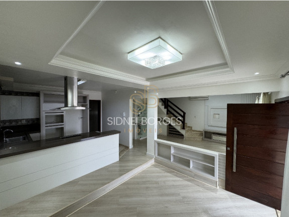 Imagem Casa com 3 Quartos à Venda, 162 m² em Floresta - Concórdia Imagem Casa com 3 Quartos à Venda, 162 m² em Floresta - Concórdia