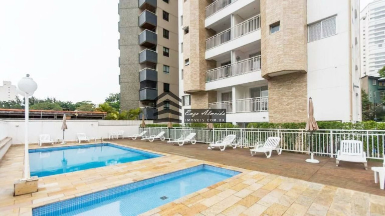 Imagem Apartamento com 2 Quartos à Venda, 60 m² em Vila Romana - São Paulo Imagem Apartamento com 2 Quartos à Venda, 60 m² em Vila Romana - São Paulo