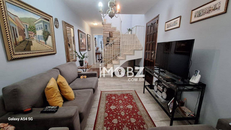 Imagem Imóvel com 3 Quartos à Venda, 142 m² em Vila Butantã - São Paulo