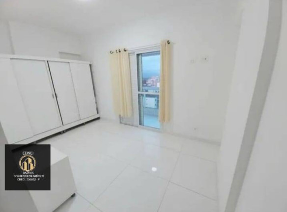 Imagem Apartamento com 3 Quartos para Alugar, 130 m² em Ocian - Praia Grande