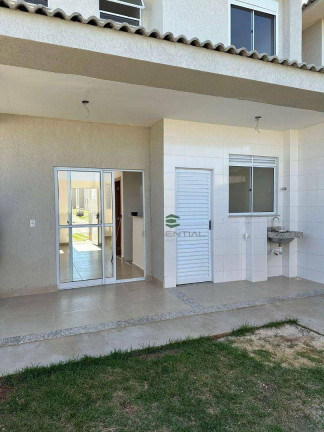 Imagem Sobrado com 3 Quartos à Venda, 92 m² em Fazenda Felicidade - São José Do Rio Preto Imagem Sobrado com 3 Quartos à Venda, 92 m² em Fazenda Felicidade - São José Do Rio Preto