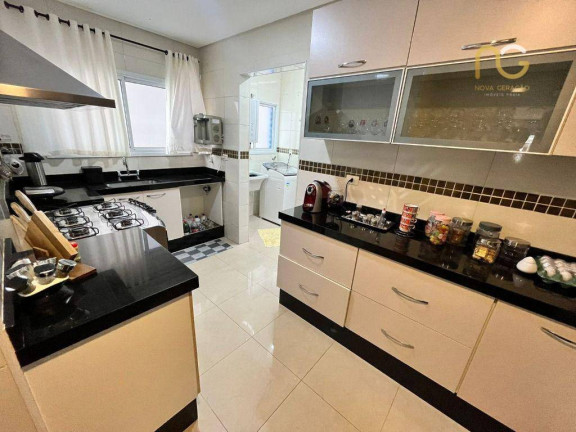 Imagem Apartamento com 2 Quartos à Venda, 92 m² em Tupi - Praia Grande