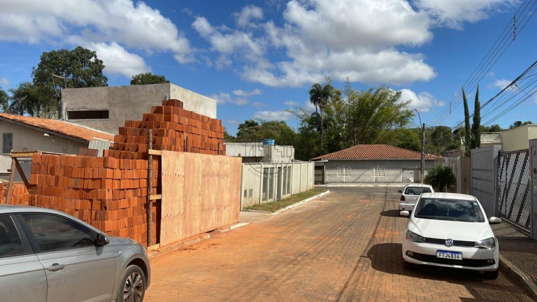 Imagem Casa com 4 Quartos à Venda, 280 m² em Setor Habitacional Vicente Pires - Brasília Imagem Casa com 4 Quartos à Venda, 280 m² em Setor Habitacional Vicente Pires - Brasília