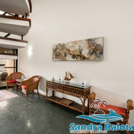 Imagem Cobertura com 4 Quartos à Venda, 192 m² em Itaguá - Ubatuba Imagem Cobertura com 4 Quartos à Venda, 192 m² em Itaguá - Ubatuba