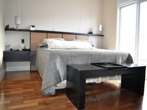 Imagem Sobrado com 3 Quartos à Venda, 433 m² em Alphaville Nova Esplanada I - Votorantim