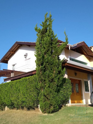 Imagem Casa com 3 Quartos à Venda, 204 m² em Cachoeira Abaixo - Piracaia
