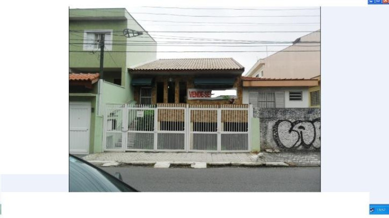 Imagem Casa com 2 Quartos à Venda, 250 m² em Ruge Ramos - São Bernardo Do Campo Imagem Casa com 2 Quartos à Venda, 250 m² em Ruge Ramos - São Bernardo Do Campo