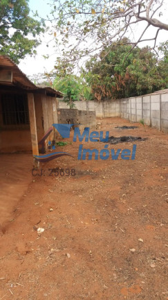 Imagem Terreno à Venda, 1.137 m² em Setor Mandu - Luziânia Imagem Terreno à Venda, 1.137 m² em Setor Mandu - Luziânia