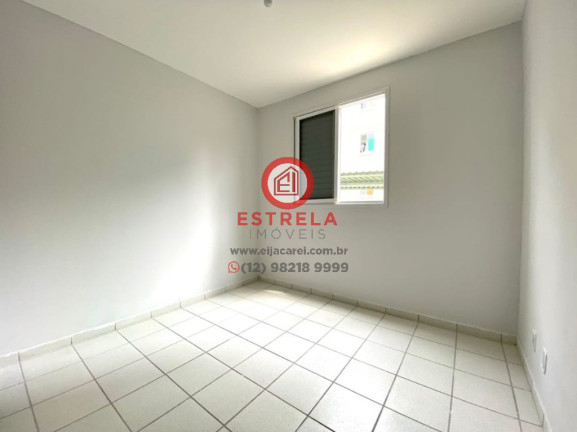 Imagem Imóvel com 2 Quartos à Venda, 50 m² em Jardim Primavera - Jacareí