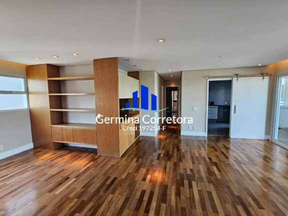 Imagem Apartamento com 2 Quartos à Venda, 156 m² em Melville Empresarial I E Ii - Barueri Imagem Apartamento com 2 Quartos à Venda, 156 m² em Melville Empresarial I E Ii - Barueri