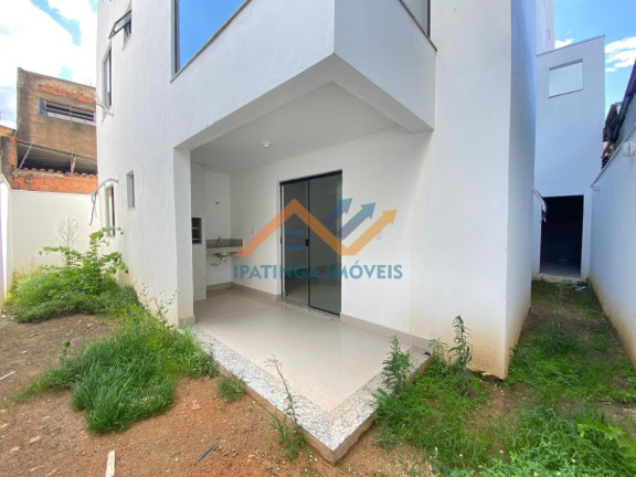 Imagem Apartamento com 3 Quartos à Venda, 110 m² em Iguaçu - Ipatinga Imagem Apartamento com 3 Quartos à Venda, 110 m² em Iguaçu - Ipatinga