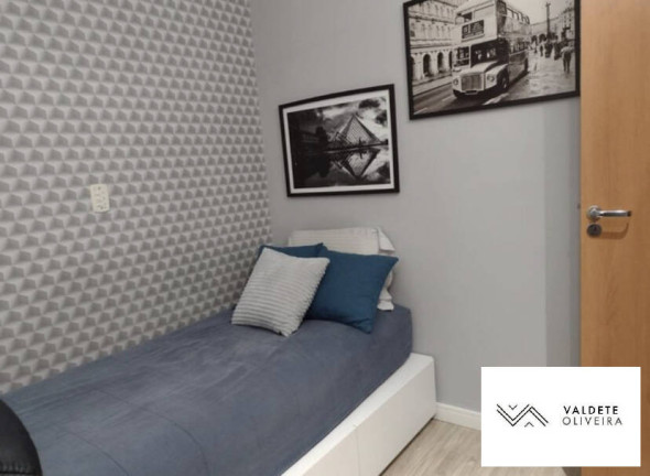 Imagem Apartamento com 2 Quartos à Venda, 47 m² em Jardim Satélite - São José Dos Campos Imagem Apartamento com 2 Quartos à Venda, 47 m² em Jardim Satélite - São José Dos Campos