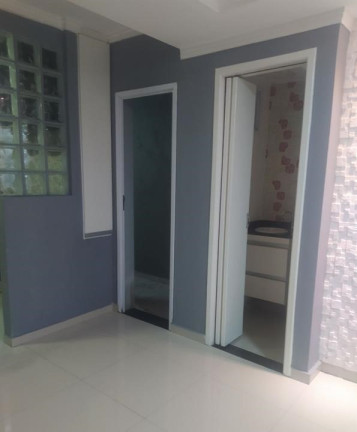 Imagem Imóvel com 2 Quartos à Venda, 83 m² em Vila Ré - São Paulo