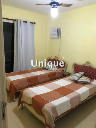 Imagem Apartamento com 3 Quartos à Venda, 105 m² em Vila Nova - Cabo Frio