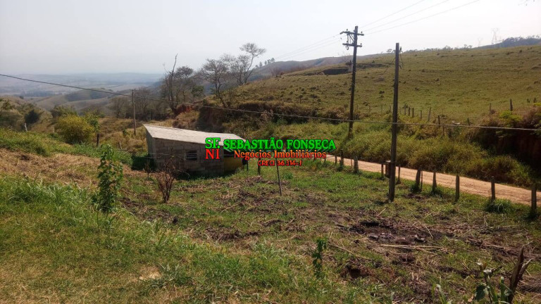 Imagem Chácara com 2 Quartos à Venda, 1.200.000 m² em Centro - Caçapava