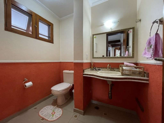 Imagem Casa com 6 Quartos à Venda, 665 m² em Granja Viana Ii - Cotia