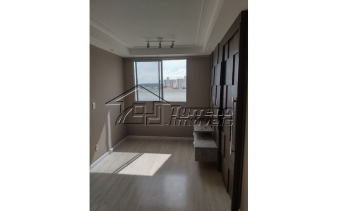 Imagem Apartamento com 2 Quartos para Alugar, 40 m² em Parque Residencial Flamboyant - São José Dos Campos Imagem Apartamento com 2 Quartos para Alugar, 40 m² em Parque Residencial Flamboyant - São José Dos Campos