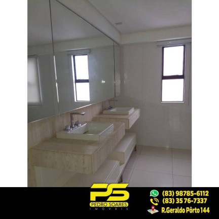 Imagem Cobertura com 3 Quartos à Venda, 440 m² em Cabo Branco - João Pessoa Imagem Cobertura com 3 Quartos à Venda, 440 m² em Cabo Branco - João Pessoa