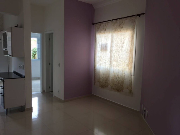 Imagem Apartamento com 1 Quarto à Venda, 43 m² em Nova Cidade Jardim - Jundiaí