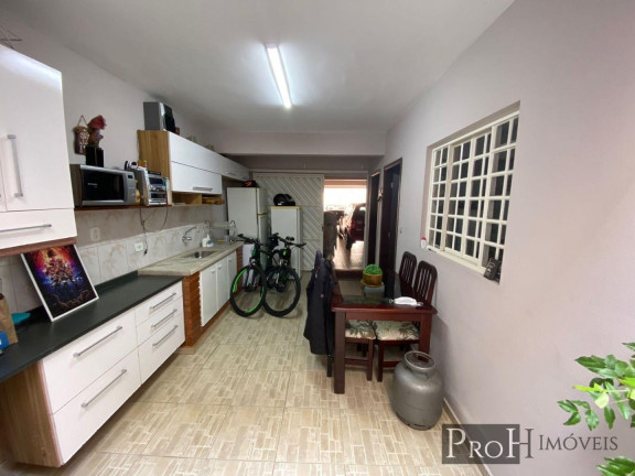 Imagem Sobrado com 3 Quartos à Venda, 334 m² em Jardim Las Vegas - Santo André Imagem Sobrado com 3 Quartos à Venda, 334 m² em Jardim Las Vegas - Santo André