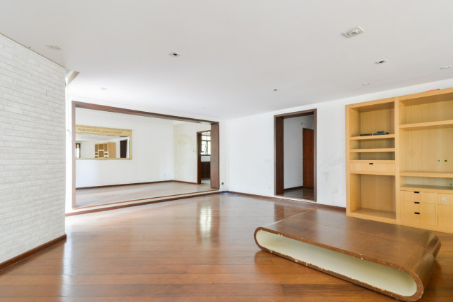 Imagem Apartamento com 4 Quartos à Venda, 323 m² em Santa Cecília - São Paulo Imagem Apartamento com 4 Quartos à Venda, 323 m² em Santa Cecília - São Paulo
