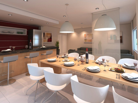 Imagem Apartamento com 2 Quartos à Venda, 59 m² em Baeta Neves - São Bernardo Do Campo Imagem Apartamento com 2 Quartos à Venda, 59 m² em Baeta Neves - São Bernardo Do Campo