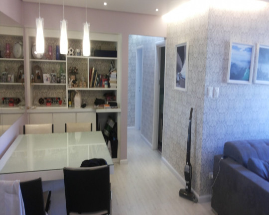 Apartamento com 2 Quartos à Venda, 96 m² em Vila Mariana - São Paulo