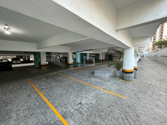 Imagem Kitnet à Venda, 30 m² em Aviação - Praia Grande