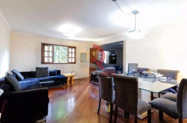 Sobrado com 3 Quartos à Venda, 205 m² em Vila Maria Alta - São Paulo