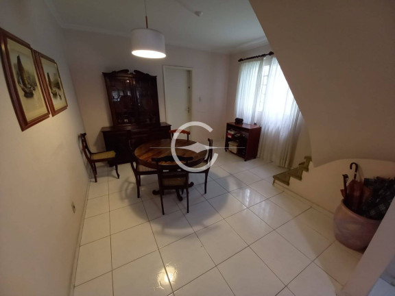 Imagem Casa com 3 Quartos à Venda, 177 m² em Vila Olímpia - São Paulo