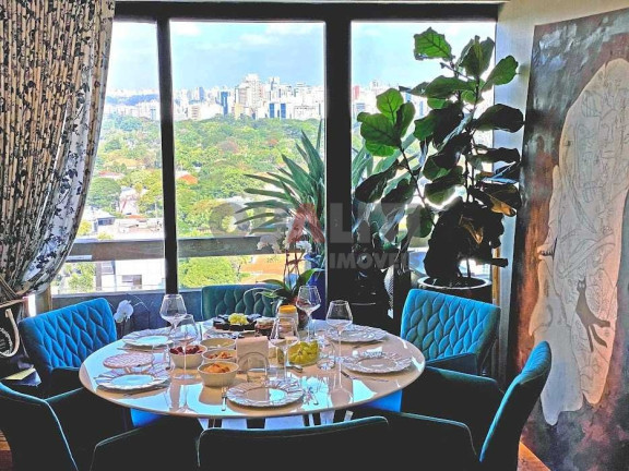 Imagem Apartamento com 1 Quarto para Alugar, 82 m² em Pinheiros - São Paulo Imagem Apartamento com 1 Quarto para Alugar, 82 m² em Pinheiros - São Paulo