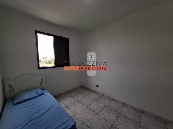 Imagem Apartamento com 3 Quartos para Alugar, 77 m² em Vila Das Jabuticabeiras - Taubaté