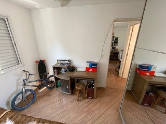 Imagem Apartamento com 2 Quartos à Venda, 47 m² em Taboão - São Bernardo Do Campo