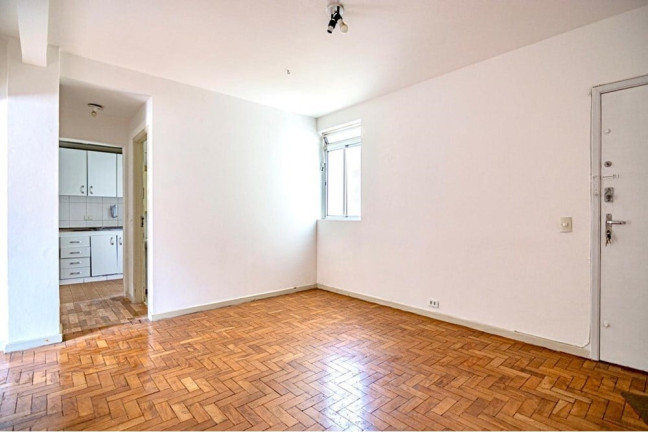 Imagem Apartamento com 2 Quartos à Venda, 64 m² em Consolação - São Paulo