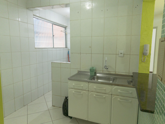 Imagem Apartamento com 2 Quartos à Venda, 50 m² em Novo Marotinho - Salvador Imagem Apartamento com 2 Quartos à Venda, 50 m² em Novo Marotinho - Salvador