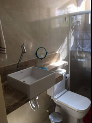 Imagem Apartamento com 3 Quartos à Venda, 90 m² em Coroa Do Meio - Aracaju Imagem Apartamento com 3 Quartos à Venda, 90 m² em Coroa Do Meio - Aracaju